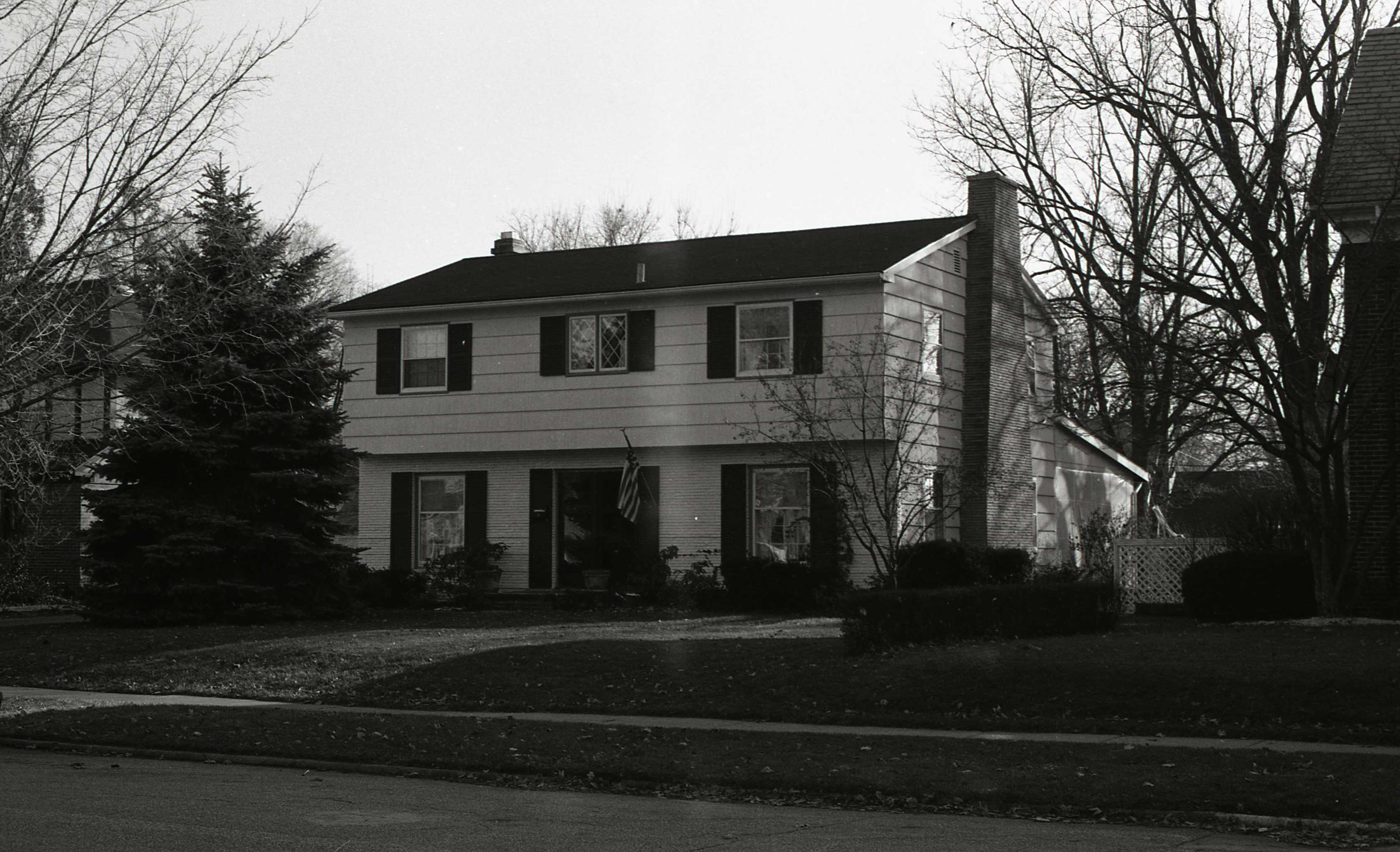 1318 East Wayne Street North